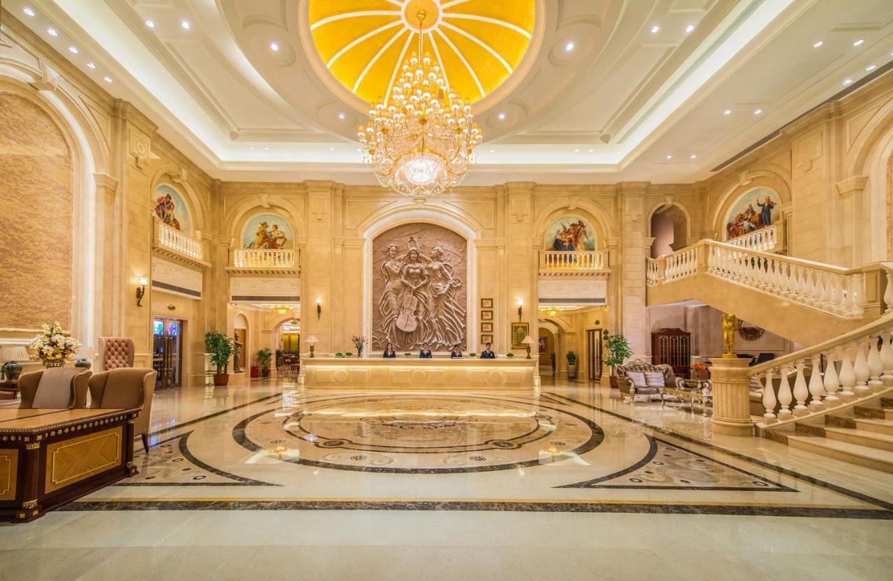 Vienna International Hotel Fuzhou Cangshan Wanda Екстер'єр фото